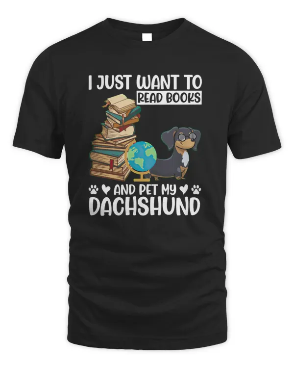 Exclusive Edition #Dachshund 280502