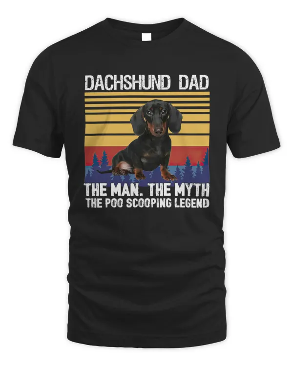 Exclusive Edition #Dachshund 24306