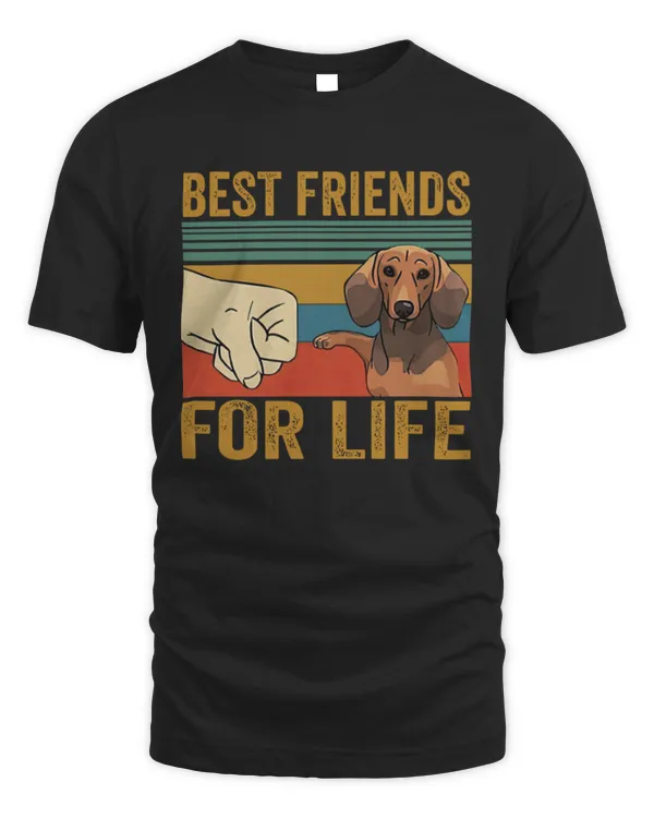 Exclusive Edition #Dachshund 310809