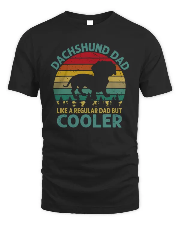 Exclusive Edition #Dachshund 170712
