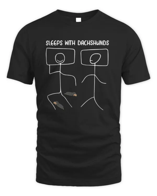 Exclusive Edition #Dachshund 24311