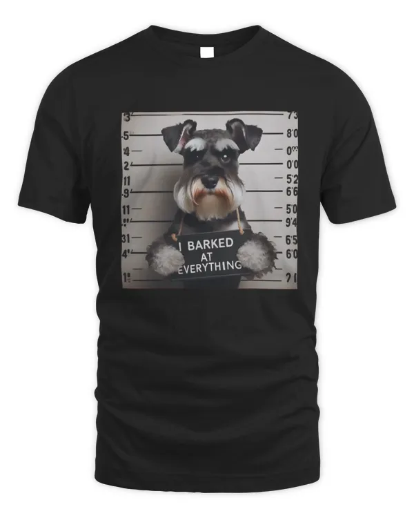 Exclusive Edition #Schnauzer 70706