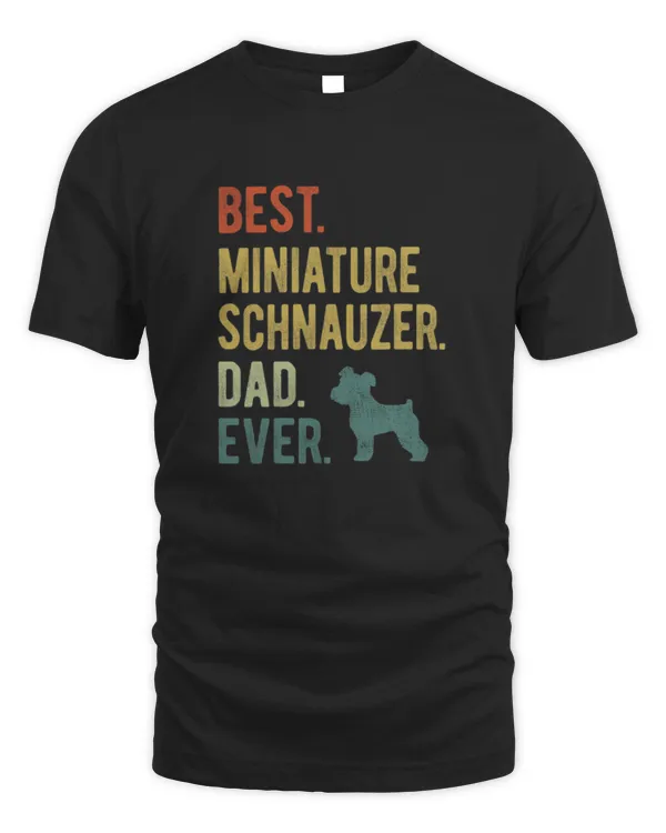 Exclusive Edition #Schnauzer 20706