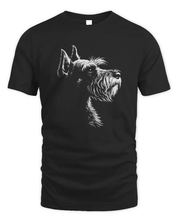 Exclusive Edition #Schnauzer 70707