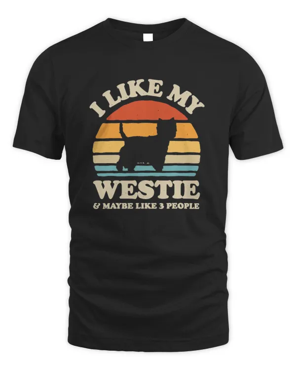 Exclusive Edition #westie 210716