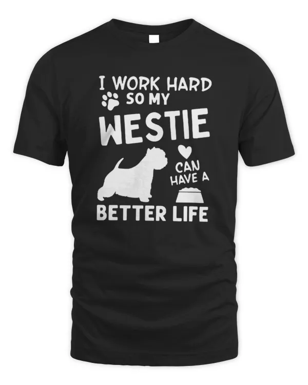 Exclusive Edition #westie 200603