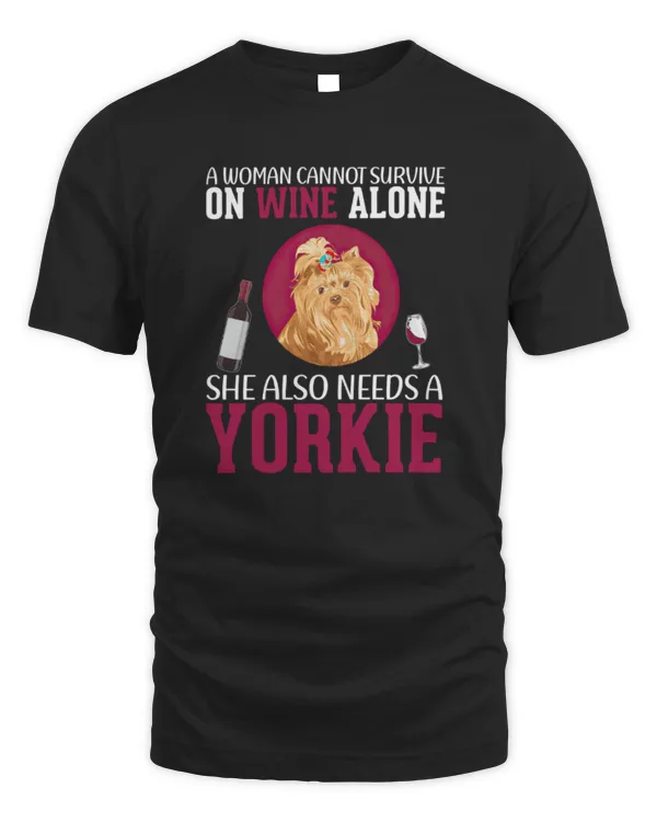 Exclusive Edition #Yorkie 170702