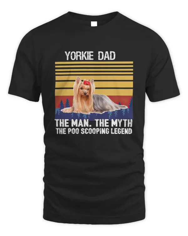 Exclusive Edition #Yorkie 32314