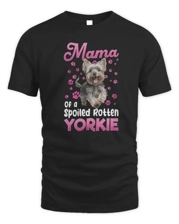 Exclusive Edition #Yorkie 050824 01