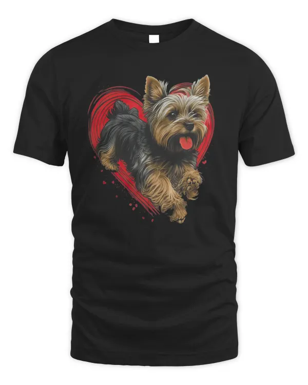 Exclusive Edition #Yorkie 050824 04