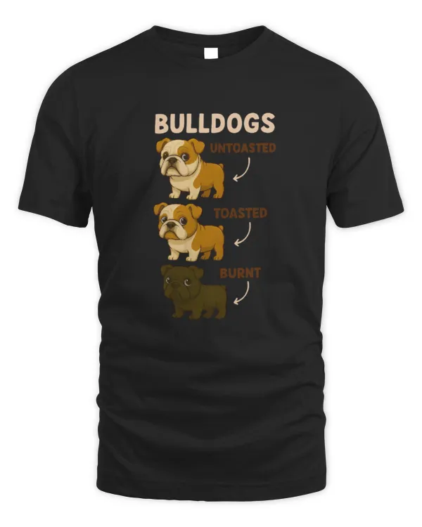 Exclusive Edition #Bulldog 180604