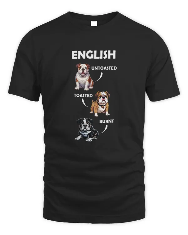 Exclusive Edition #Bulldog 180606