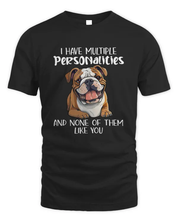 Exclusive Edition #Bulldog 210624005