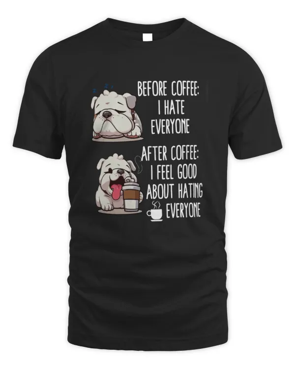 Exclusive Edition #Bulldog 210624003