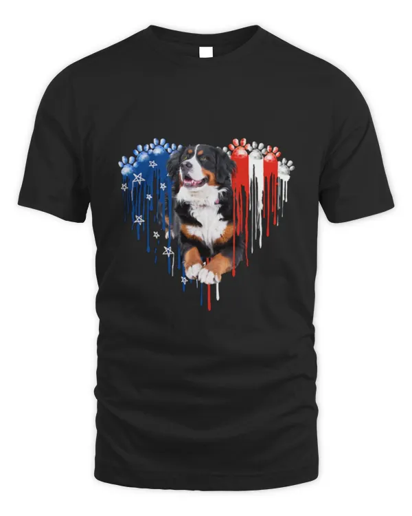Bernese Heart