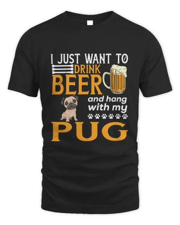 Exclusive Edition #Pug 24313