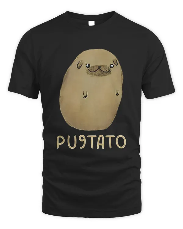 Pugtato