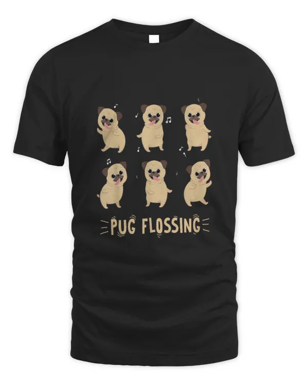 Exclusive Edition #Pug 210624006
