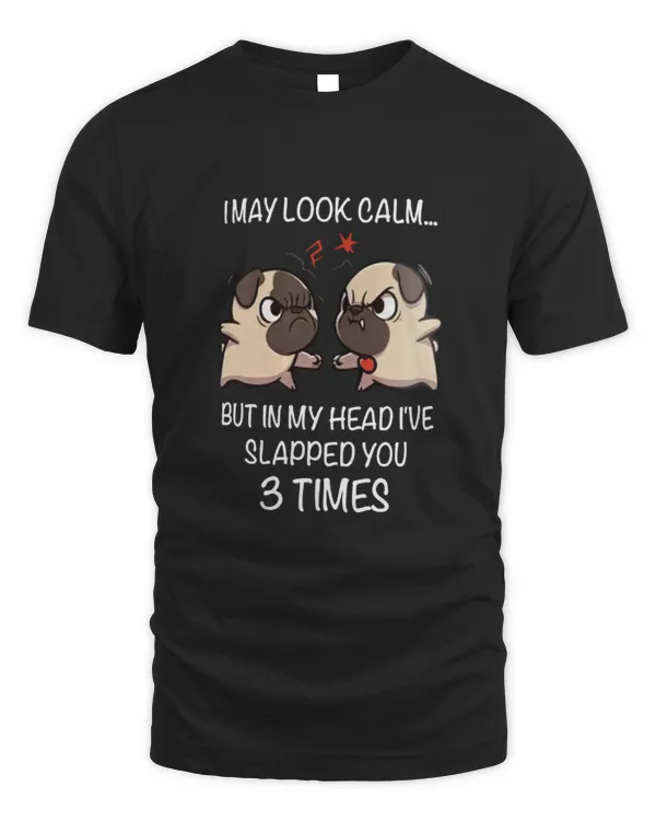 Exclusive Edition #Pug 210624014