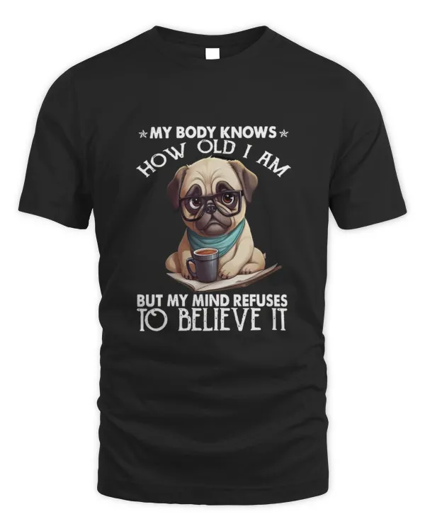 Exclusive Edition #Pug 210624015