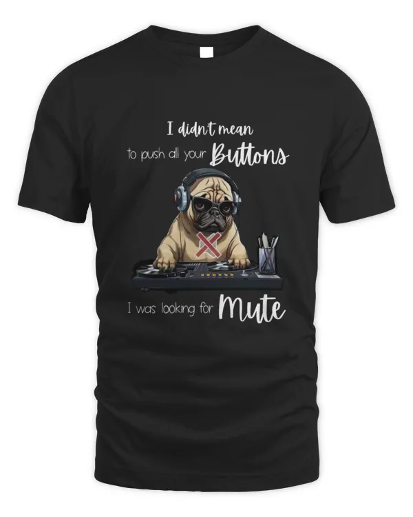 Exclusive Edition #Pug 210624016