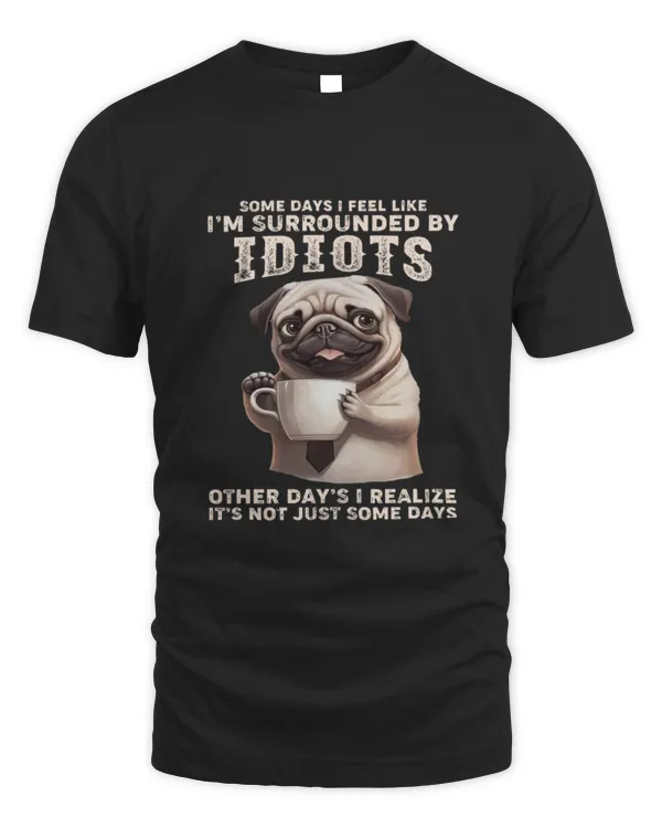 Exclusive Edition #Pug 210624017