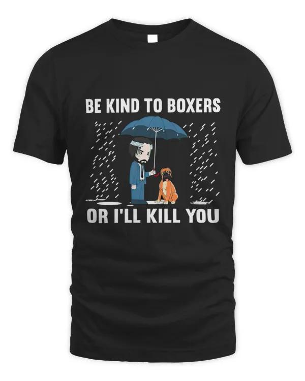 Exclusive Edition #Boxer 61024 06