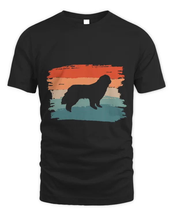 Cute Newfoundland Retro Newfoundland Newfoundlands 5