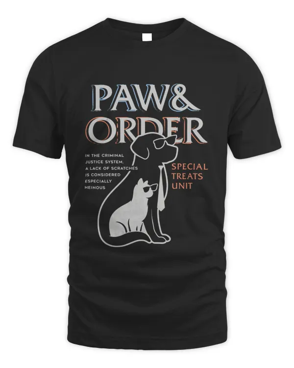 Unisex Standard T-Shirt
