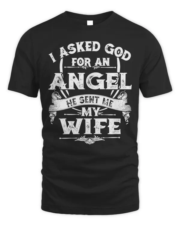 I Asked God For An Angle...