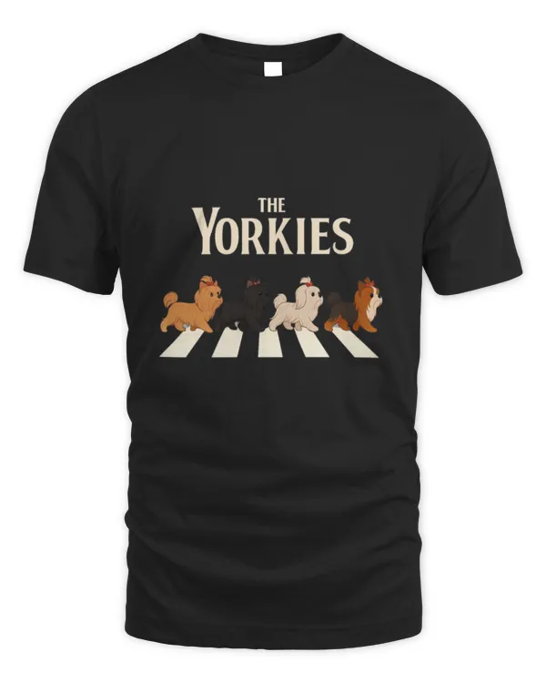 Exclusive Edition #Yorkie 210701