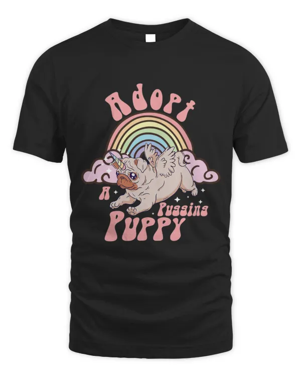 Cute Pug Adopt Pug Dogs Pugs Lover Rescue