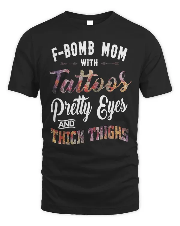 F-Bomb Mom...