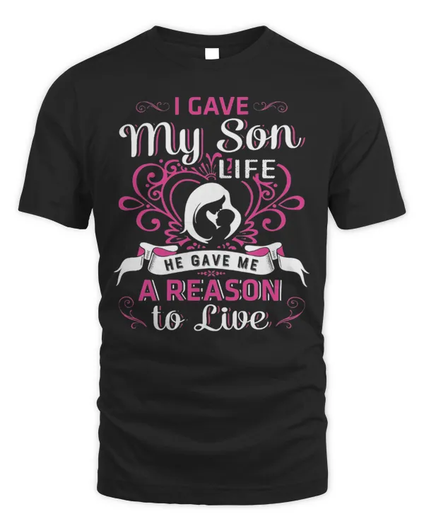 I Gave My Son...