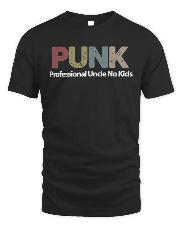 Punk...