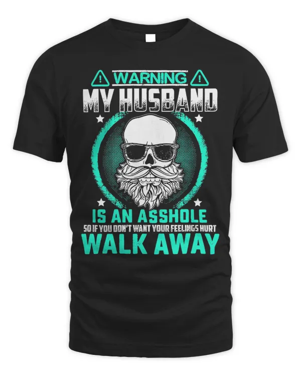 My Husband Is An Asshole...