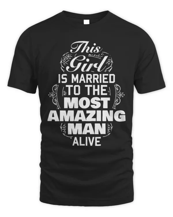 This Girl Is Married To The Most Amazing Man Alive