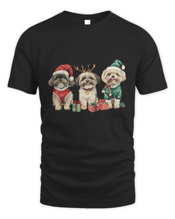 Exclusive Edition #Shihtzu 271124 04