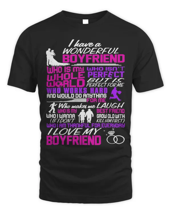 Unisex Standard T-Shirt