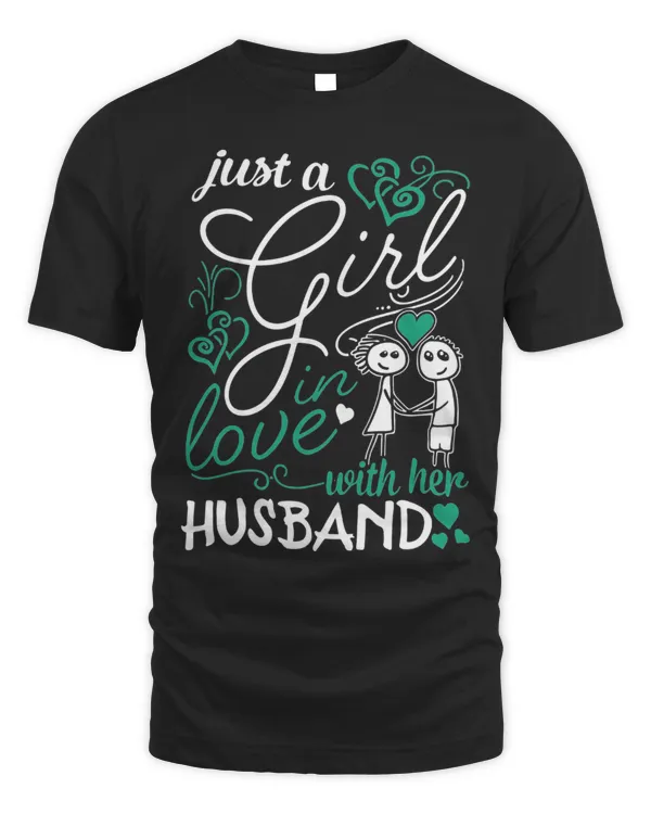 Just A Girl In Love With Her Husband