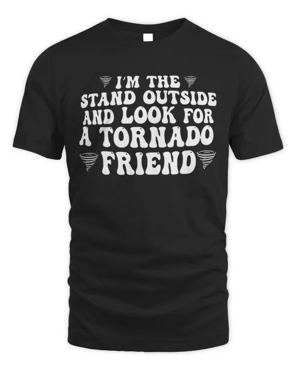 I'm The Stand Outside...