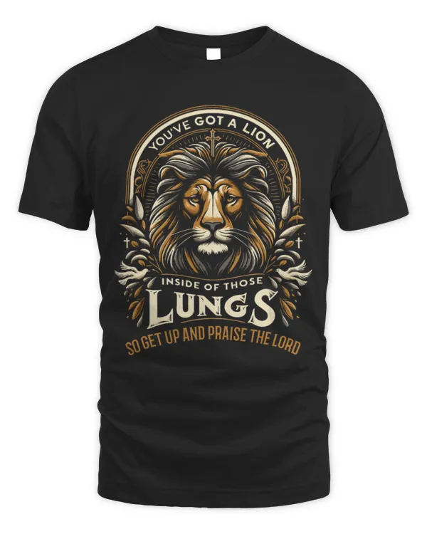 Lion Pet Got A Lion Of Those Lungs Christian Religion