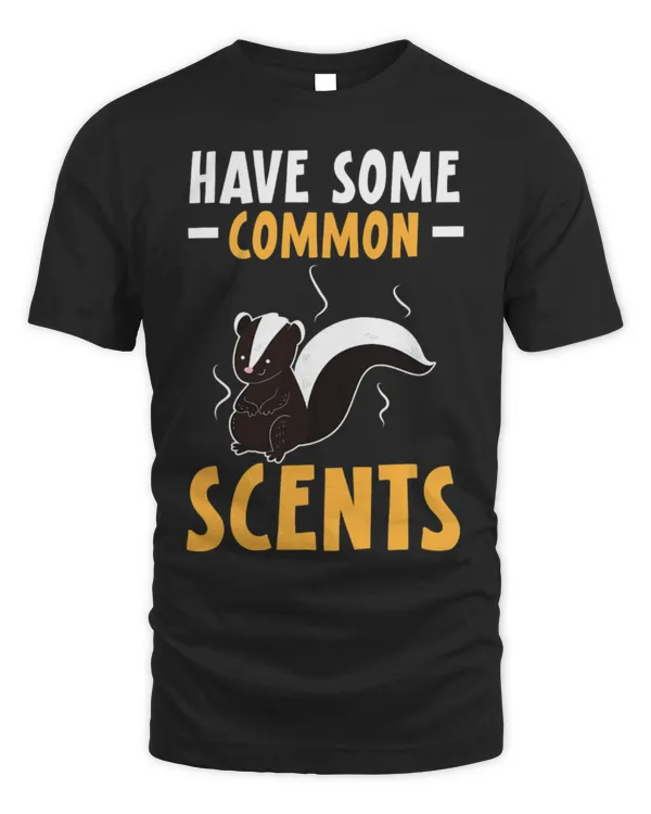 Cute Skunk Have Some Common Scents Wildlife Animal Skunk Whisperer 01 Cute Skunk Have Some Common Scents Wildlife Animal Skunk Whisperer 01