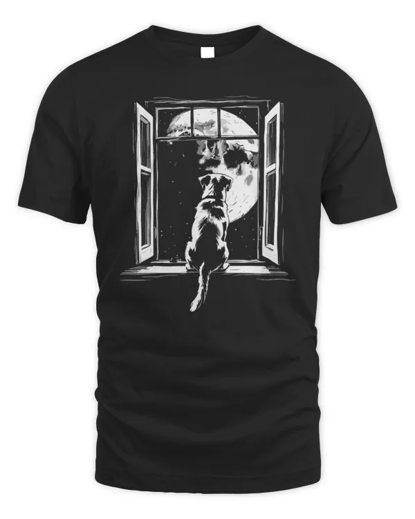 Dog-Tshirt