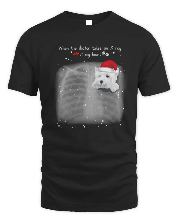 Exclusive Edition #Westie 23111710 - Unisex Standard T-Shirt Unisex Standard T-Shirt