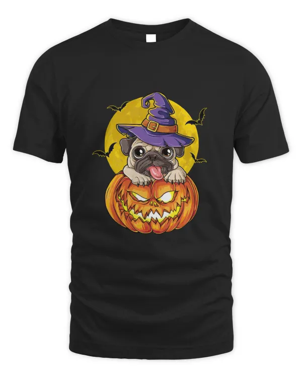 Exclusive Edition #Pug 13102303