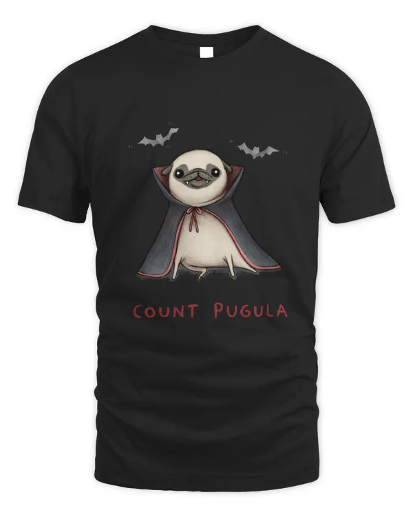Exclusive Edition #Pug 13102302