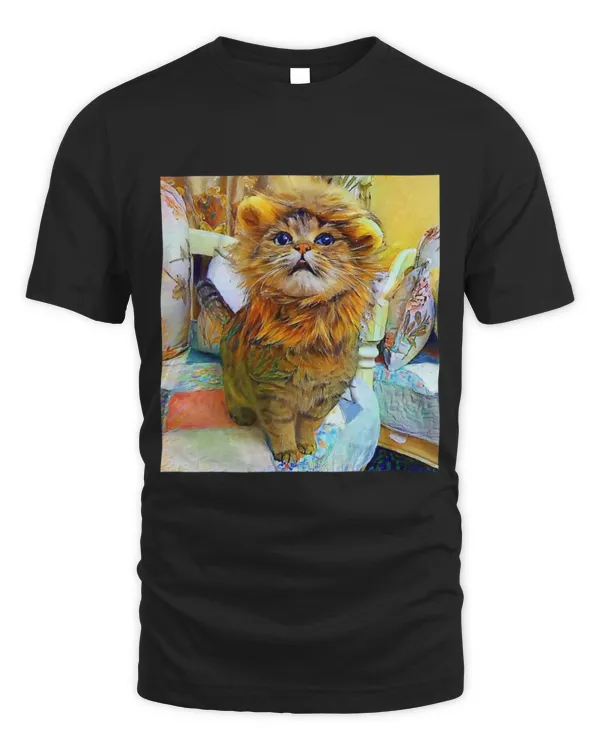 Unisex Standard T-Shirt
