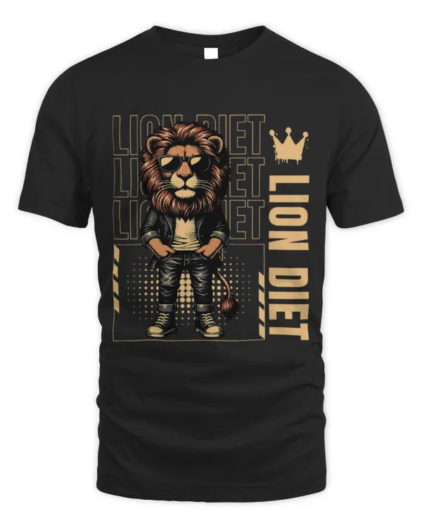 Unisex Standard T-Shirt