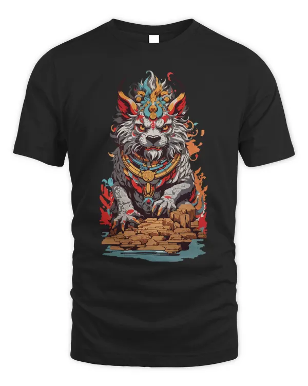 Unisex Standard T-Shirt